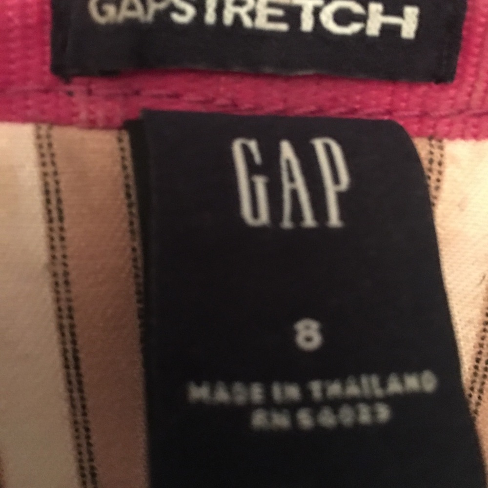 Gap Corduroy Blazer- Worn a couple of times - Picture 4 of 4